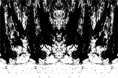 siyah ve beyaz grunge arkaplanı 