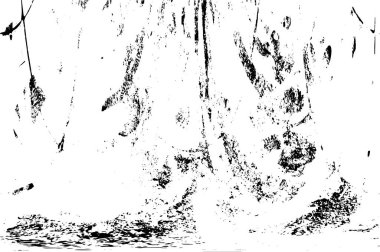 siyah ve beyaz grunge arkaplanı 