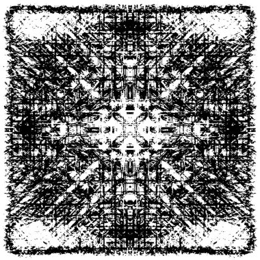 siyah beyaz monokrom eski grunge vintage yıpranmış arka plan 