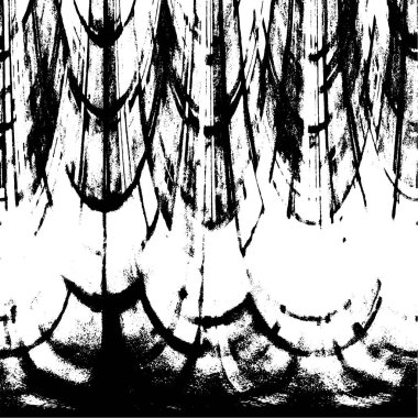 siyah beyaz monokrom eski grunge vintage yıpranmış arka plan 