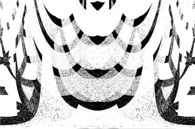 siyah beyaz monokrom eski grunge vintage yıpranmış arka plan 