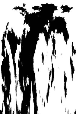 siyah beyaz monokrom eski grunge vintage yıpranmış arka plan 