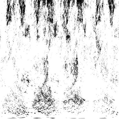 siyah beyaz monokrom eski grunge vintage yıpranmış arka plan 