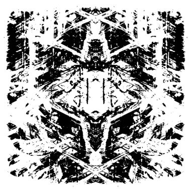 siyah beyaz monokrom eski grunge vintage yıpranmış arka plan 