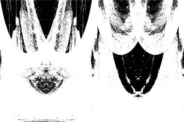 siyah beyaz monokrom eski grunge vintage yıpranmış arka plan 