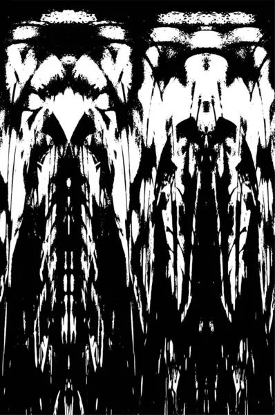 soyut siyah ve beyaz arkaplan dokusu