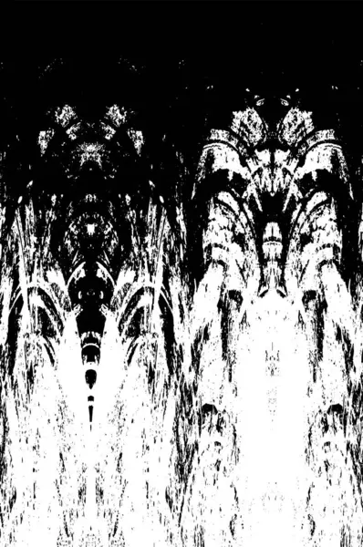 soyut siyah ve beyaz arkaplan dokusu