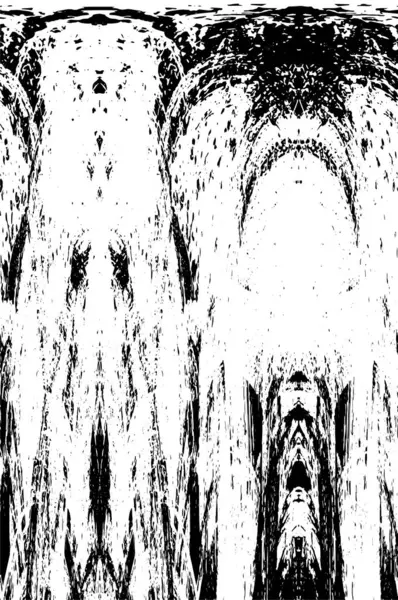 soyut siyah ve beyaz arkaplan dokusu