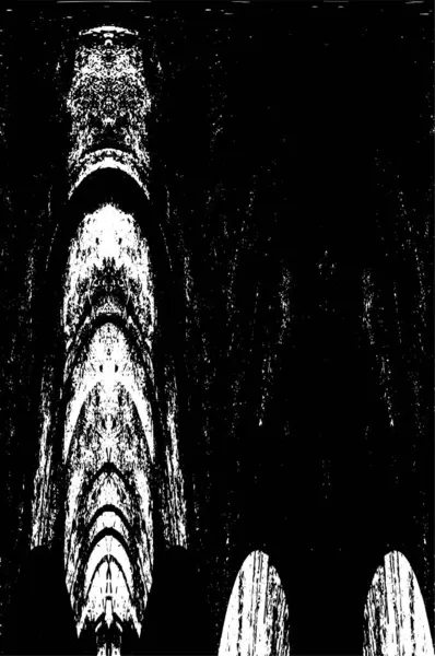 siyah ve beyaz soyut grunge arkaplanı