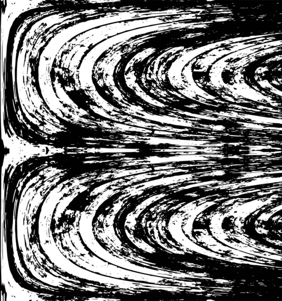 siyah ve beyaz soyut grunge arkaplanı