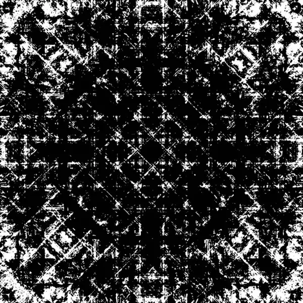 siyah ve beyaz soyut grunge arkaplanı