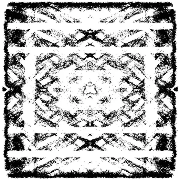 siyah ve beyaz soyut grunge arkaplanı