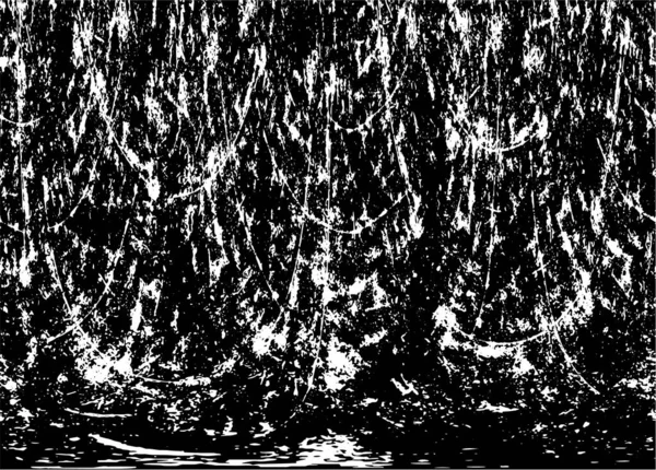 siyah ve beyaz soyut grunge arkaplanı