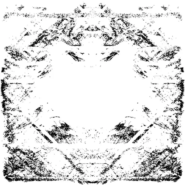 siyah ve beyaz soyut grunge arkaplanı