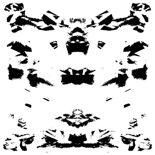 siyah ve beyaz grunge arkaplan dokusu