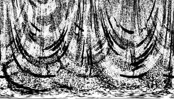 siyah ve beyaz grunge arkaplan dokusu