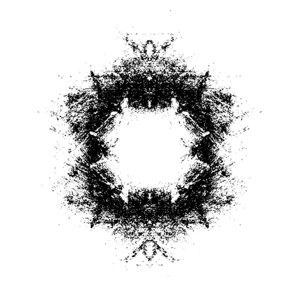 siyah ve beyaz grunge arkaplan dokusu