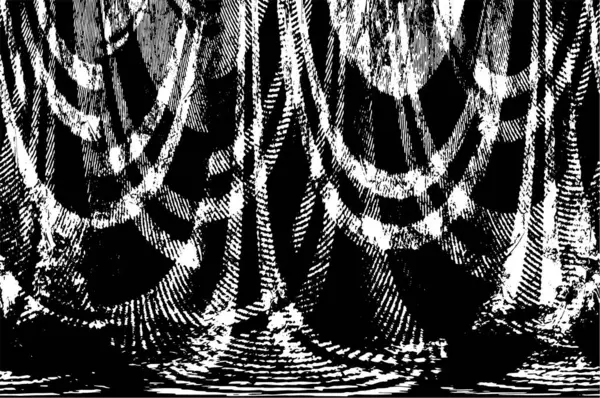 siyah ve beyaz grunge arkaplan dokusu