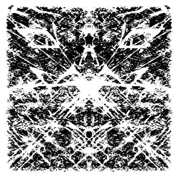 siyah ve beyaz grunge arkaplan dokusu