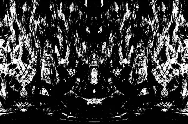 siyah ve beyaz grunge arkaplan dokusu