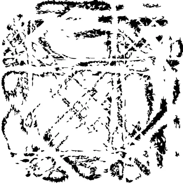 siyah ve beyaz grunge arkaplan dokusu