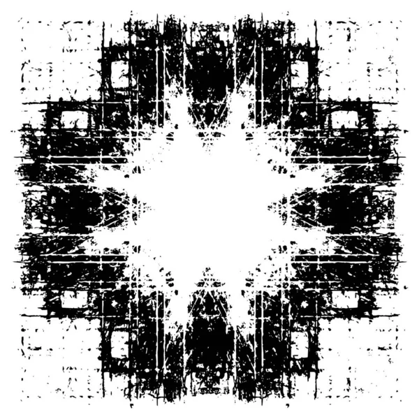 siyah ve beyaz grunge arkaplan dokusu