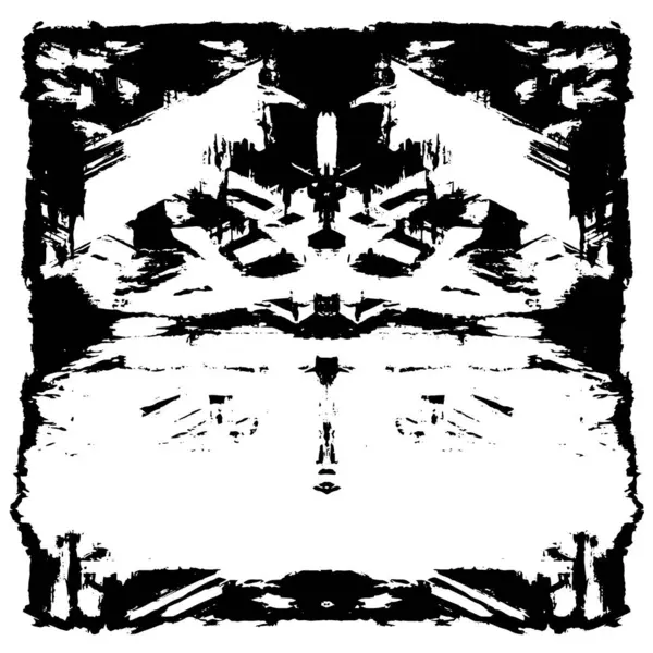 siyah ve beyaz grunge arkaplan dokusu