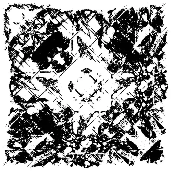 siyah ve beyaz grunge arkaplan dokusu