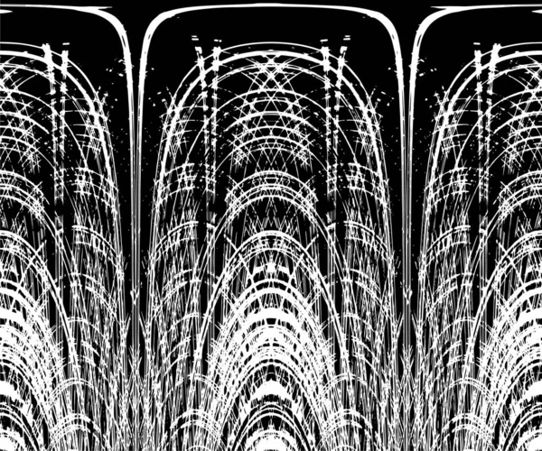 siyah ve beyaz grunge arkaplan dokusu