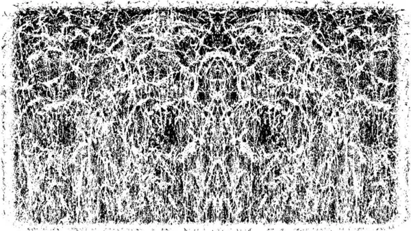 siyah ve beyaz grunge arkaplan dokusu