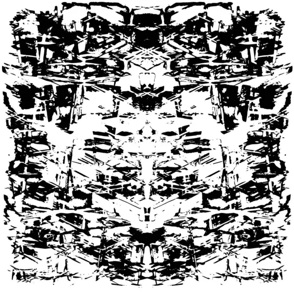 siyah ve beyaz grunge arkaplan dokusu