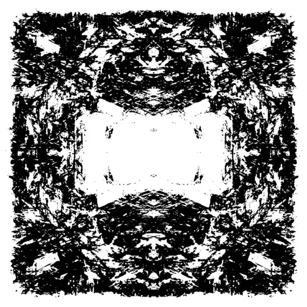 siyah ve beyaz grunge arkaplan dokusu