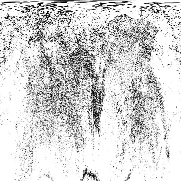 siyah ve beyaz grunge arkaplan dokusu