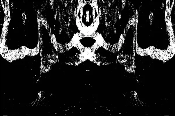 siyah ve beyaz grunge arkaplan dokusu