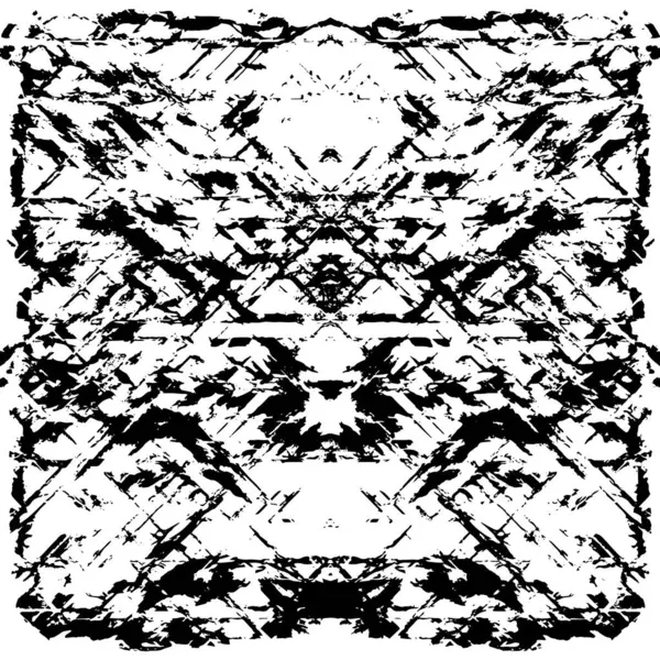 siyah ve beyaz grunge arkaplan dokusu