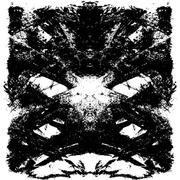 siyah ve beyaz grunge arkaplan dokusu