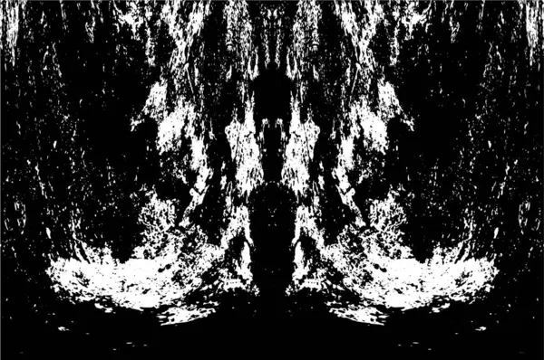 siyah ve beyaz grunge arkaplan dokusu