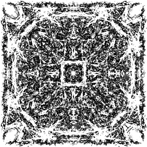 siyah ve beyaz grunge arkaplan dokusu