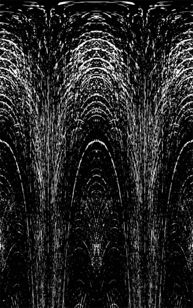 siyah ve beyaz grunge arkaplan dokusu