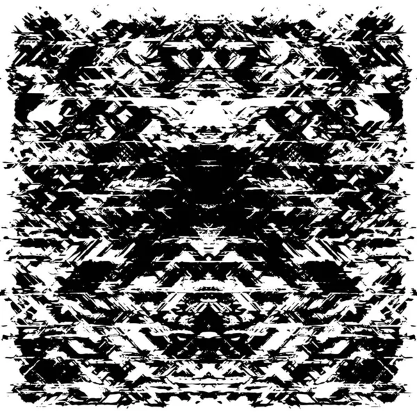 siyah ve beyaz grunge arkaplan dokusu