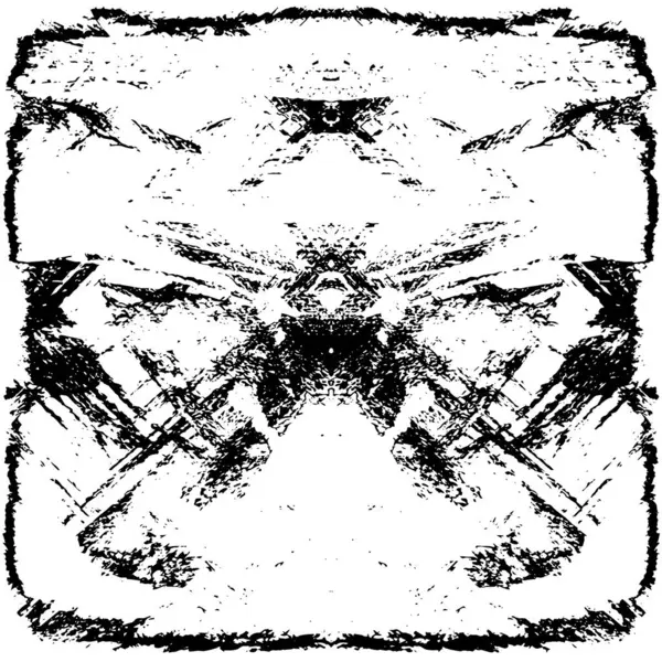 siyah ve beyaz grunge arkaplan dokusu