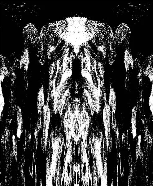 metin veya resim için alanı olan grunge arkaplanı