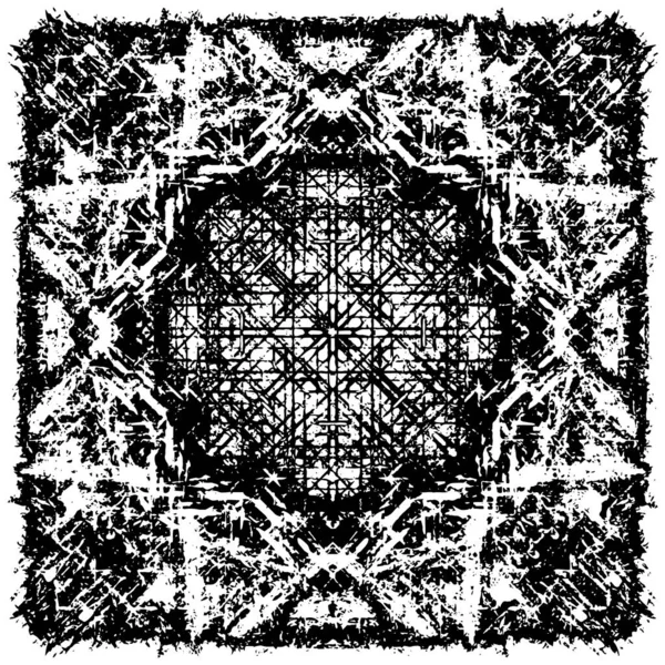 metin veya resim için alanı olan grunge arkaplanı