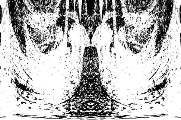 metin veya resim için alanı olan grunge arkaplanı