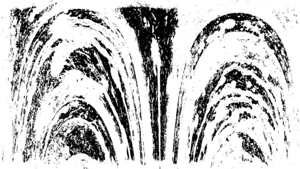 metin veya resim için alanı olan grunge arkaplanı