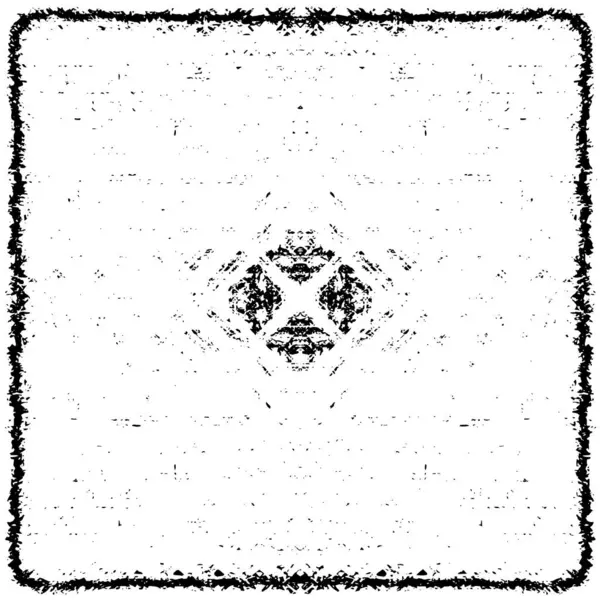 metin veya resim için alanı olan grunge arkaplanı