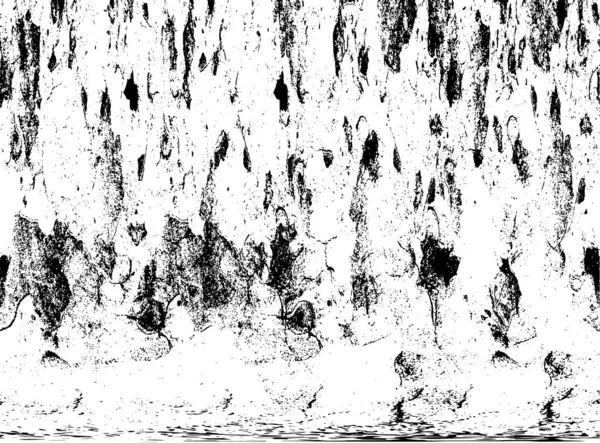 metin veya resim için alanı olan grunge arkaplanı