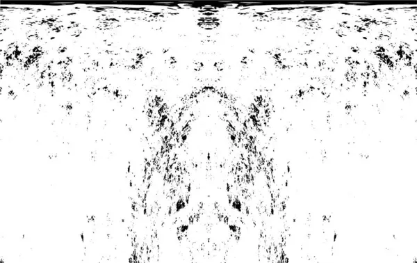 Eski grunge klasik eskimiş doku arka planı siyah ve beyaz renklerde