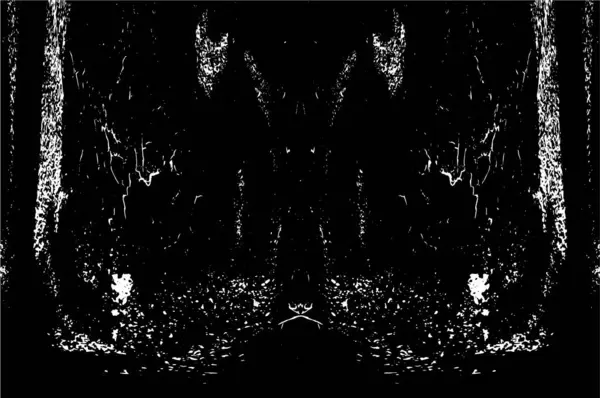 Eski grunge klasik eskimiş doku arka planı siyah ve beyaz renklerde