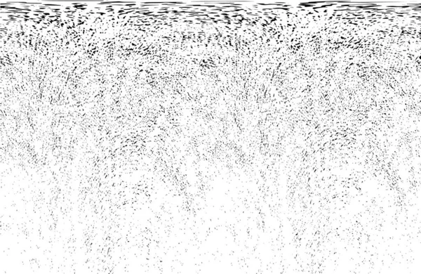 Eski grunge klasik eskimiş doku arka planı siyah ve beyaz renklerde